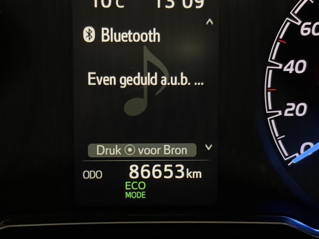 Toyota Yaris 1.5 hyb. y20 exclusive edition