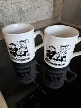 Agrimarkt Arjeen en Mina mokken