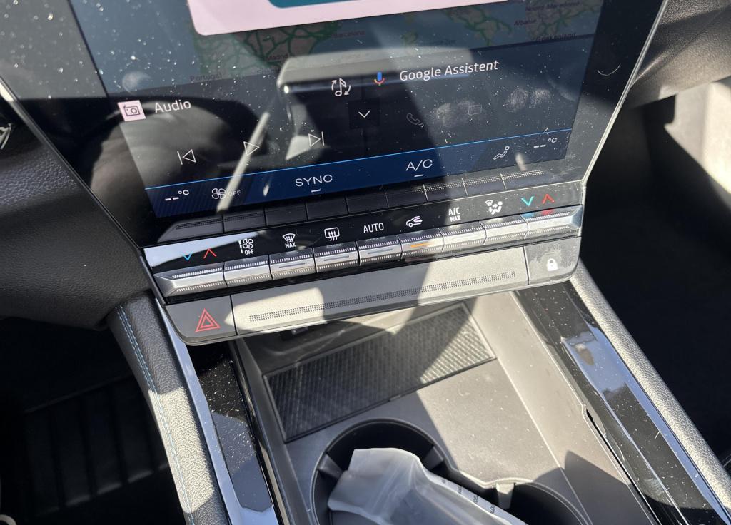 Renault Espace e-tech full hybrid 200 esprit alpine 5p.