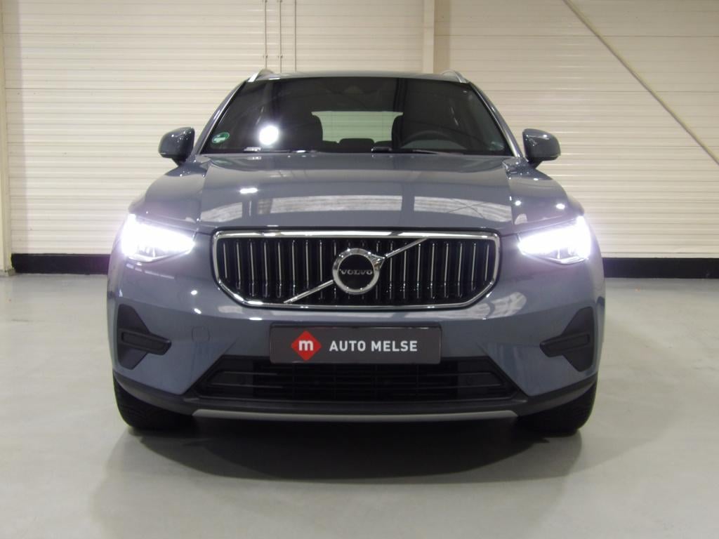 Volvo XC40 core recharge t4 plug-in hybrid 2wd
