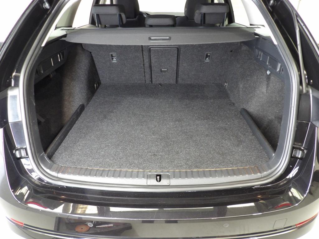 Skoda Octavia combi ambition iv phev 204 pk