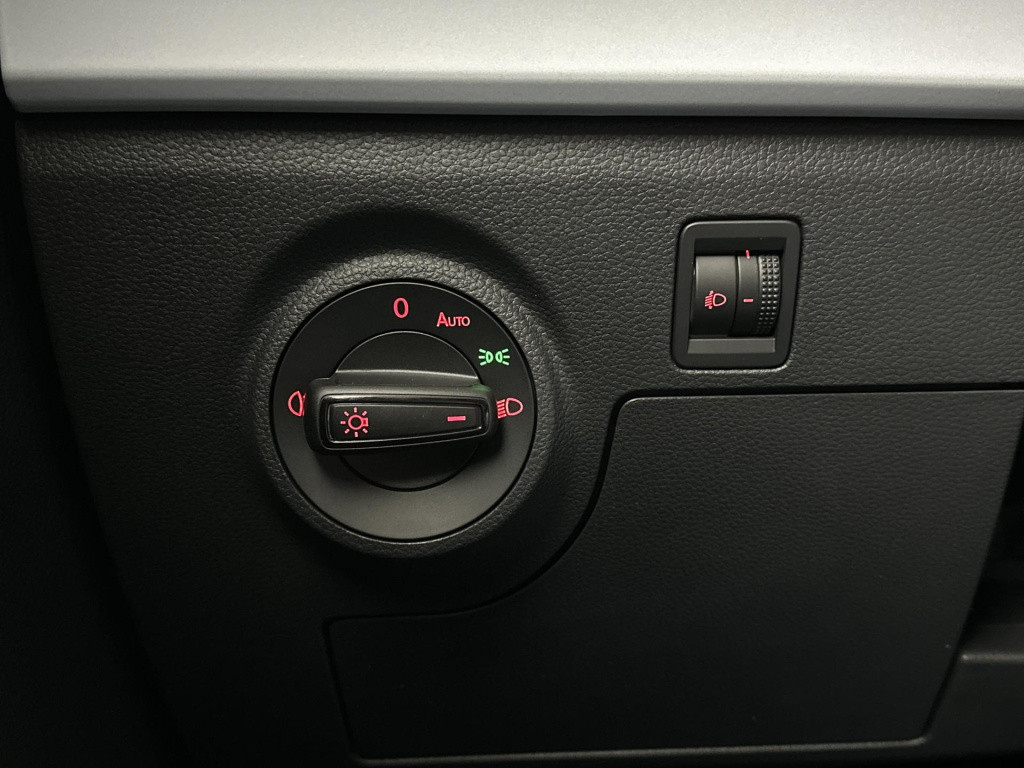 Seat Ibiza 1.0 ecotsi style privacy glass