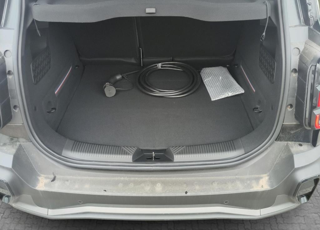 Renault 4 comfort range techno 52 kwh - v2g