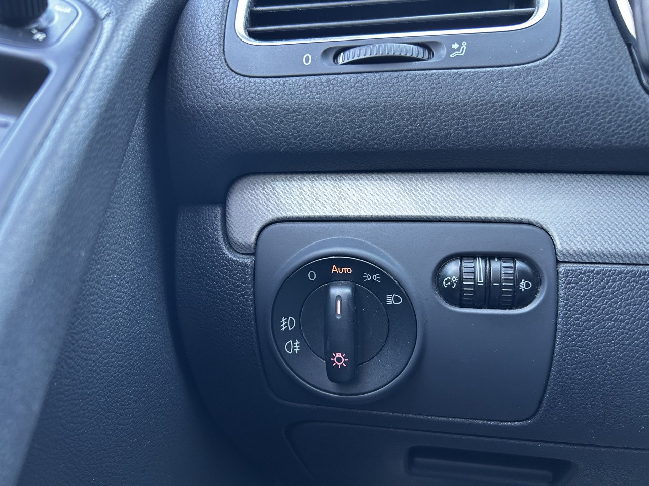Volkswagen Golf 1.2 TSI BlueMotion MATCH/AIRCO/CARPLAY/