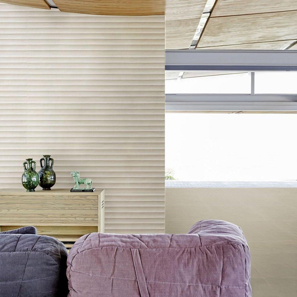 3035-291 ca 38,4 m² decor wandtegels met reliëf, beige, 40x120 cm, nu voor