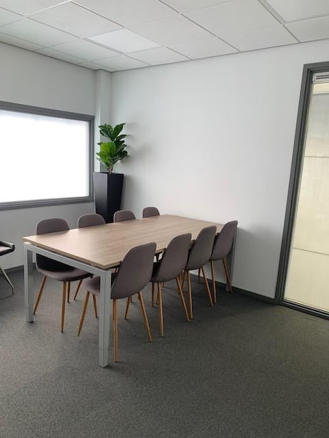 Schitterde bedrijfsruimte 210m2 te huur in Goes