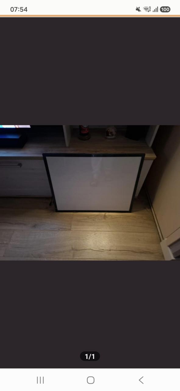 Lichtpad tekoop met diamond panting pen geen ophaal diensten