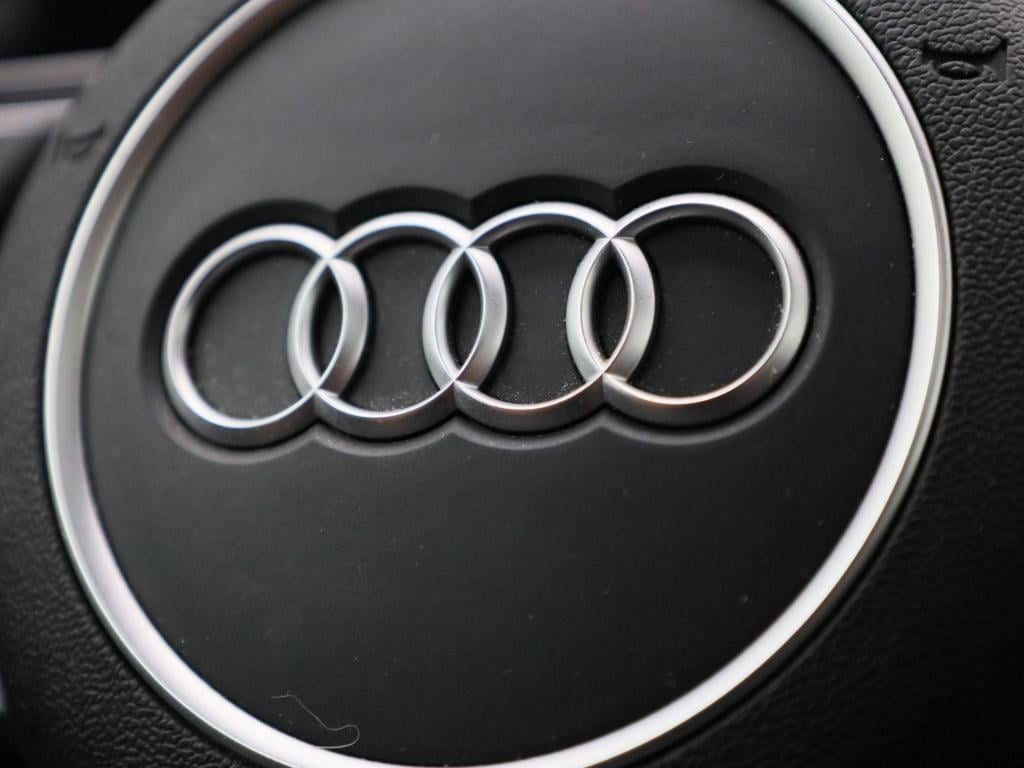 Audi A3 sportback 35 tfsi business edition | automaat | apple carplay | pan