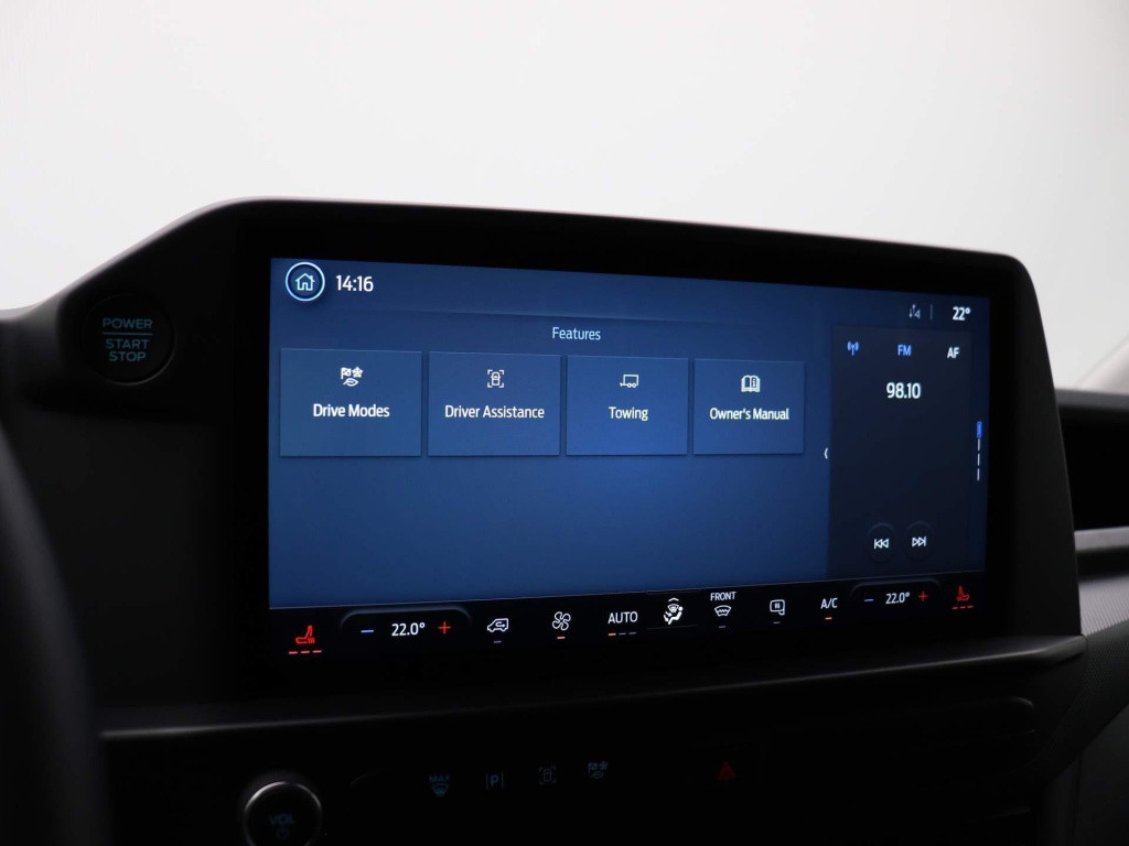 Ford Transit Custom 320 2.0 tdci l2h1 trend | navigatie | winterpakket  | c