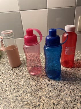 Bidons
