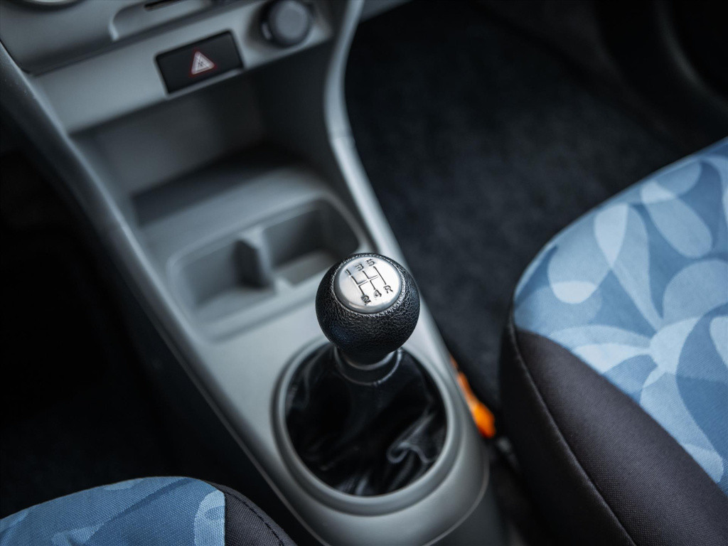 Suzuki Alto 1.0 68pk comfort plus