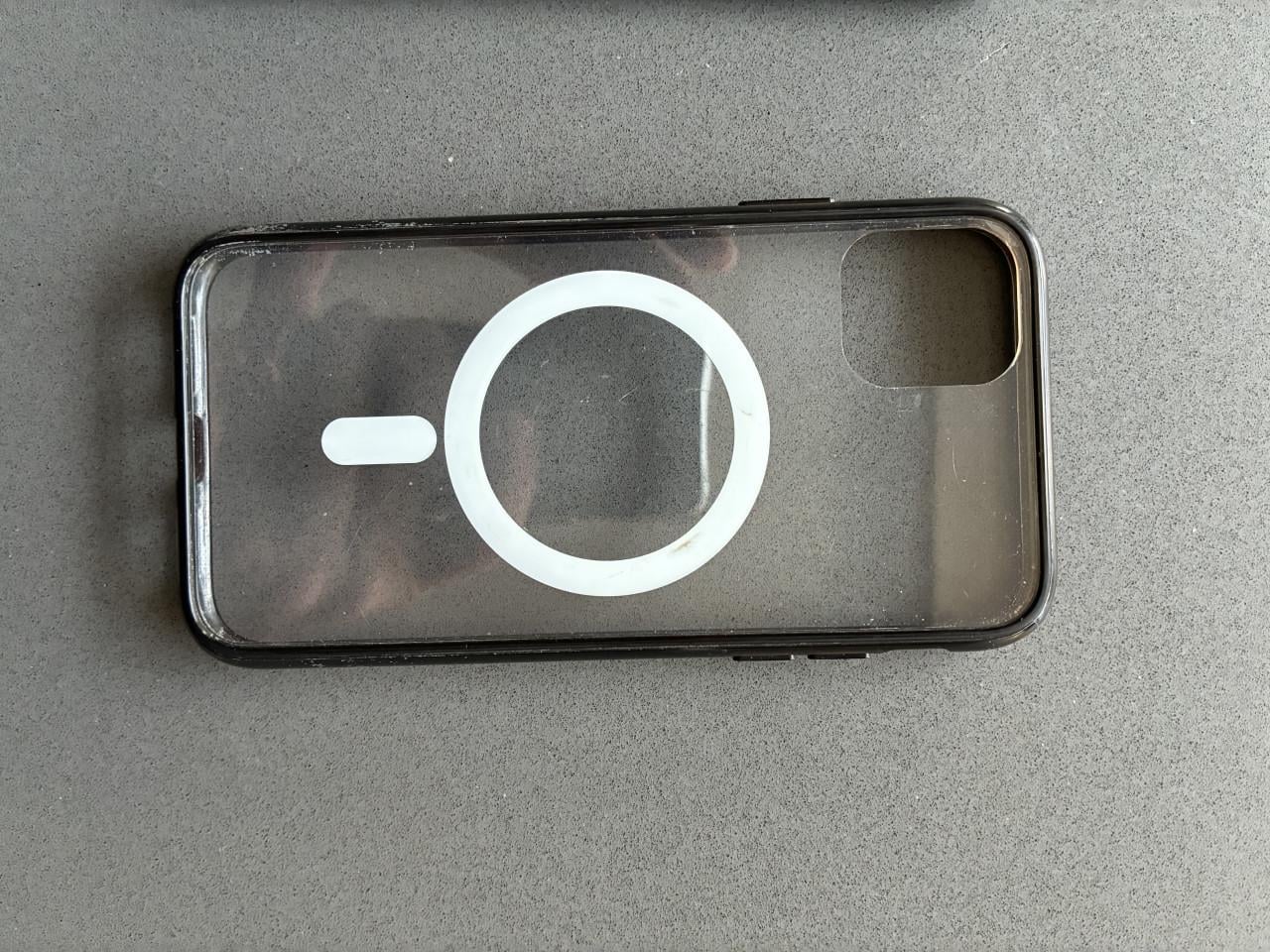 Onbeschadigde IPhone 11 (64GB)