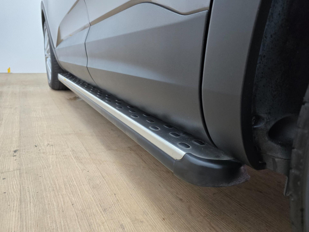 Opel Grandland X occasion met trekhaak en parkeercamera | tweedehands opel 