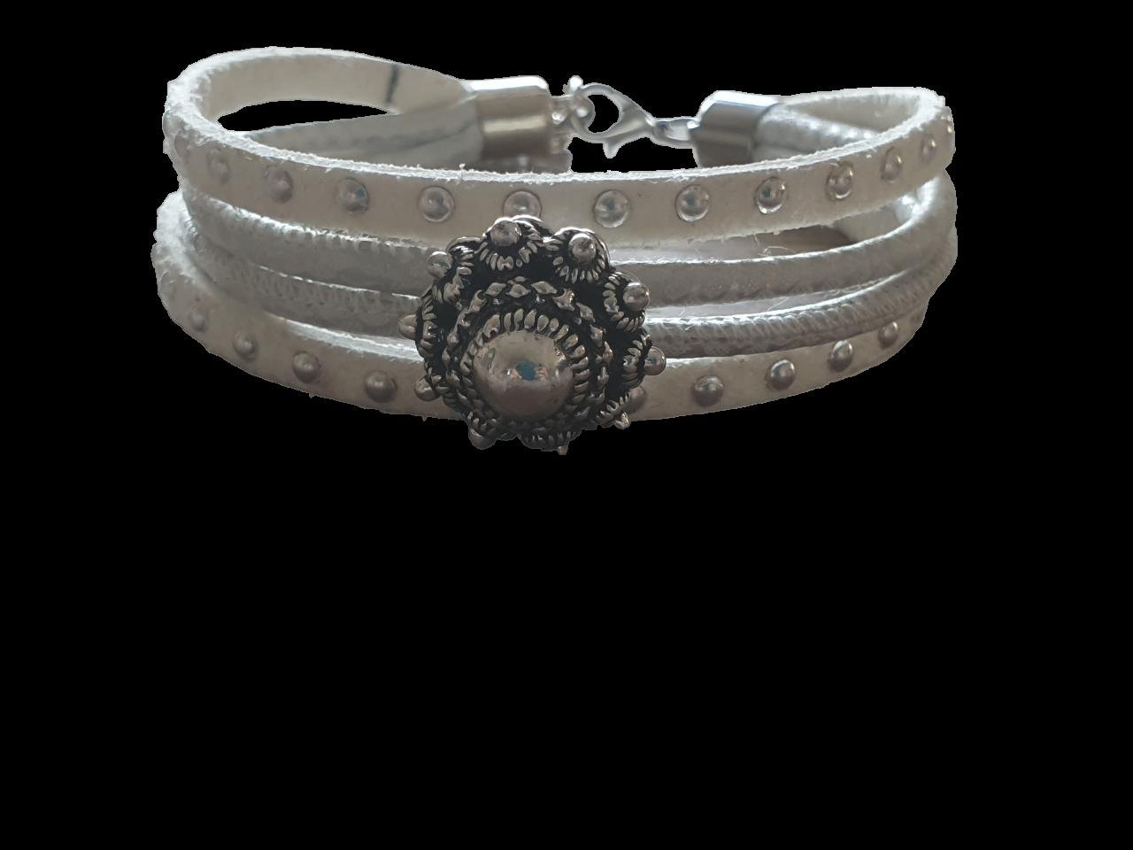 Workshop sieraden maken