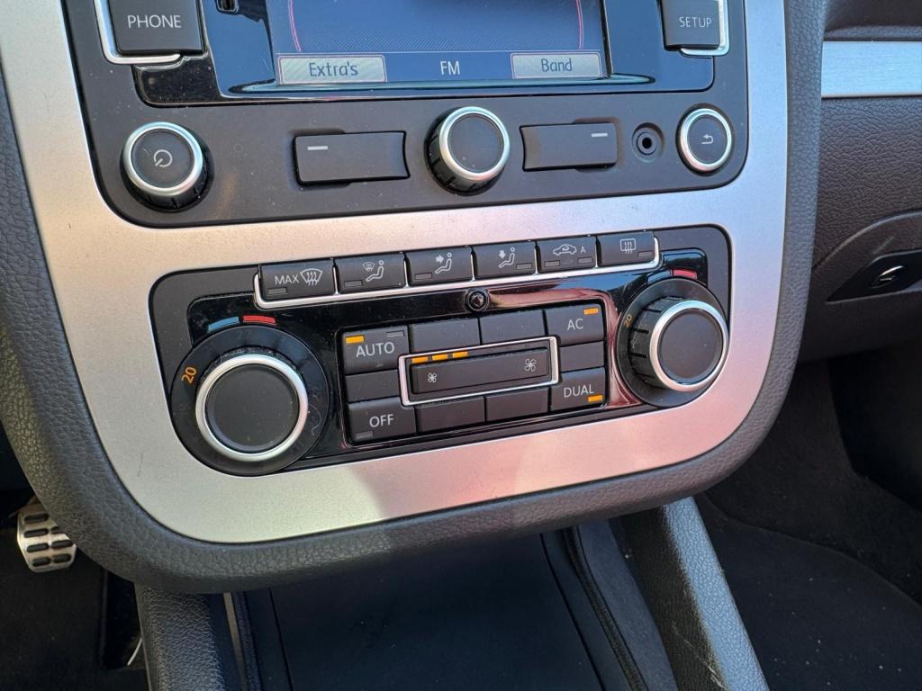 Volkswagen Eos 1.4 tsi highl. bl.m