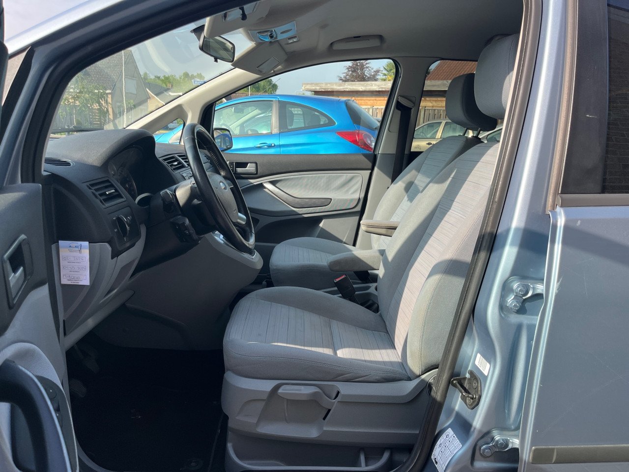 Ford C-Max 1,8-16V Airco PDC Trekhaak