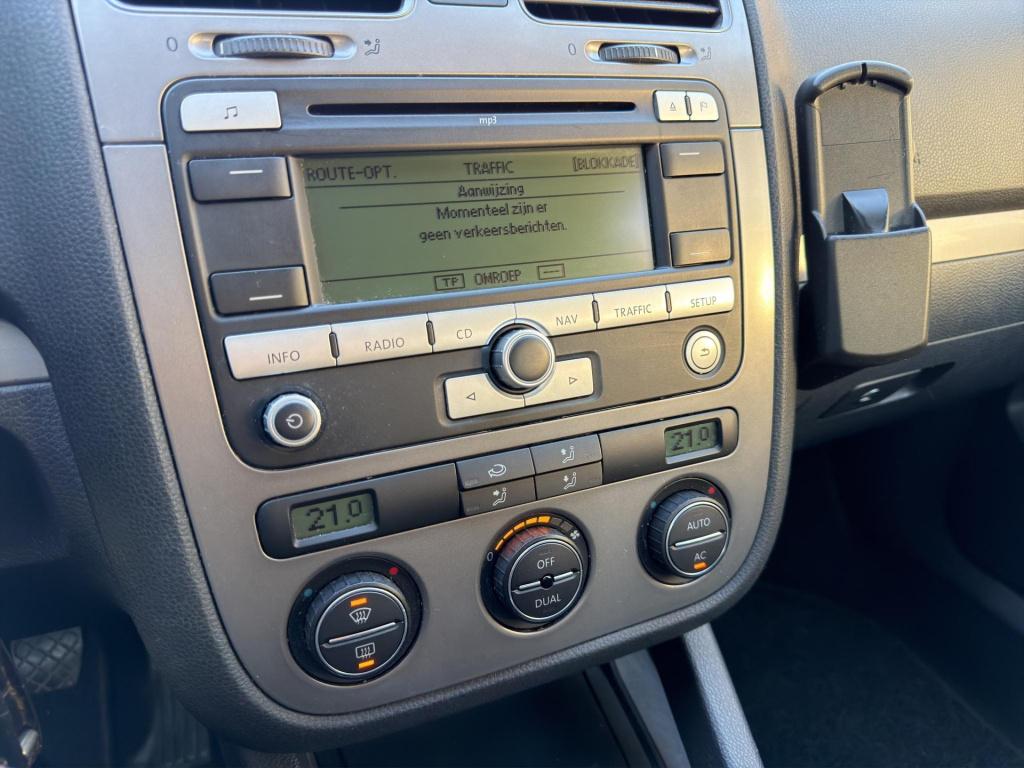 Volkswagen Golf 1.4 tsi comfortline