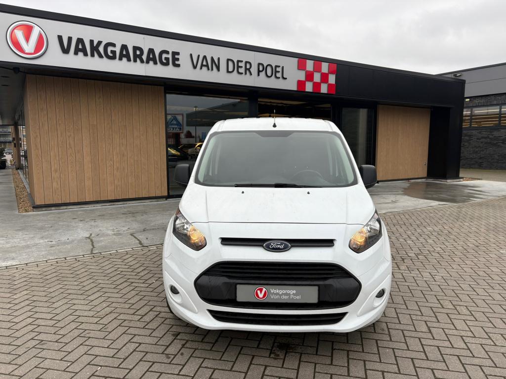Ford Transit Connect 1.5 tdci l1 trend