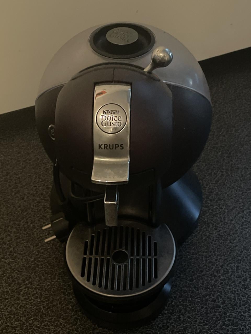 Dolce gusto