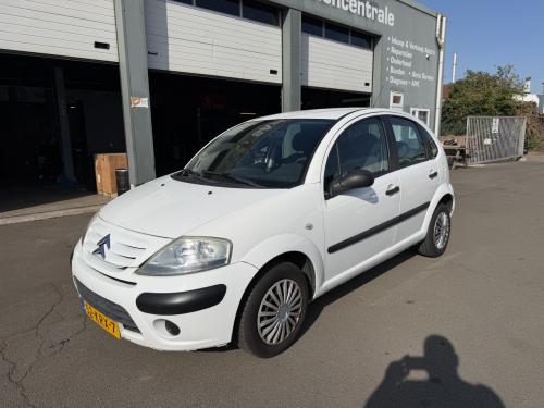Citroen C3 1.4i Prestige Bouwjaar 2010 AIRCO NAP ! ! !