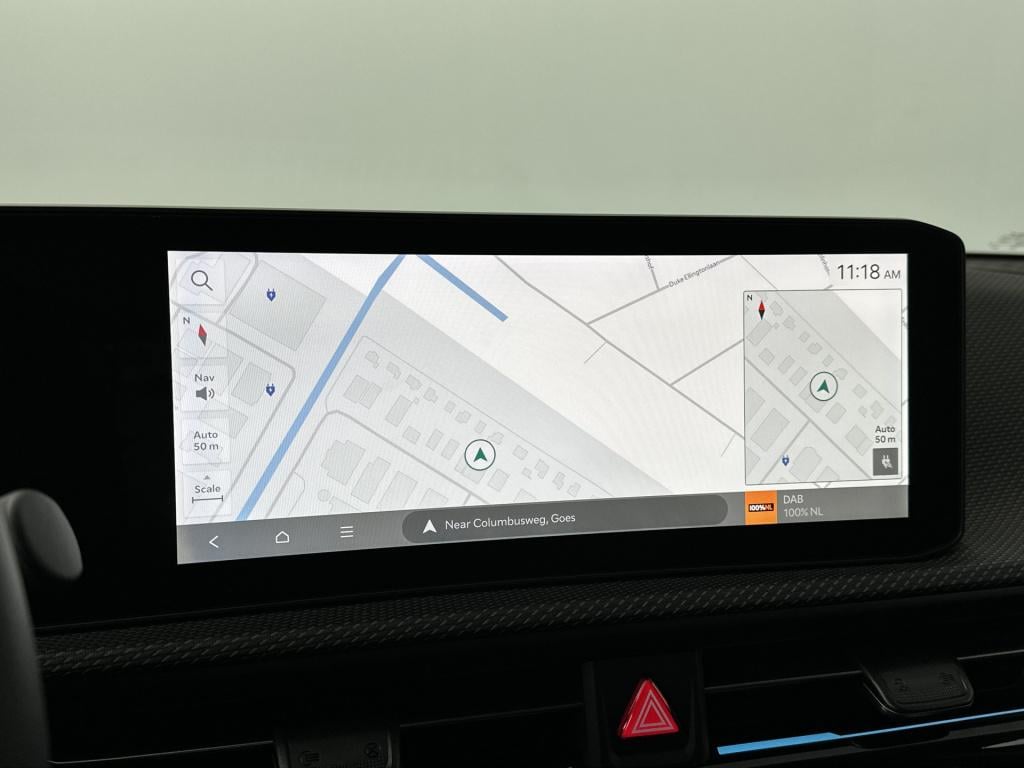 Kia Ev6 plus advanced 84 kwh schuif kantel dak | stoel verwarming en koelin