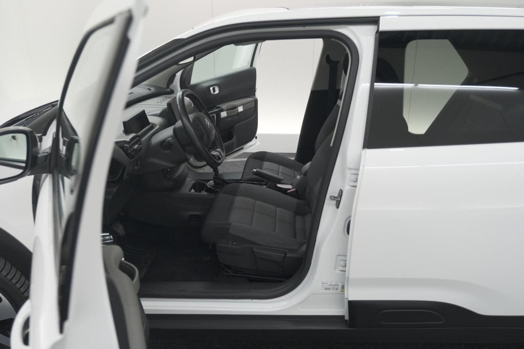 Citroen C4 Cactus puretech 110 shine | camera | panoramadak | apple carplay