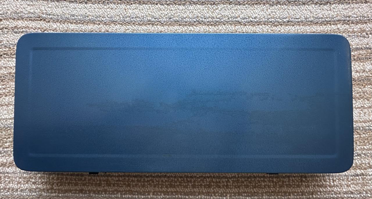 NIEUWE52 DELIGE DOPSLEUTELSET MET BITJES.