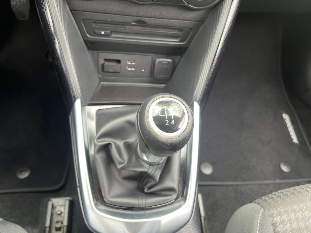 Mazda 2 1.5 skyactiv-g sport selected|rijklaar