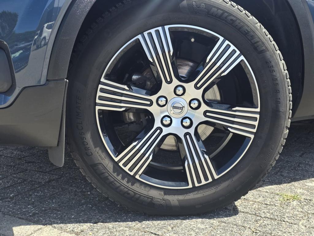 Volvo XC40 1.5 t3 inscription