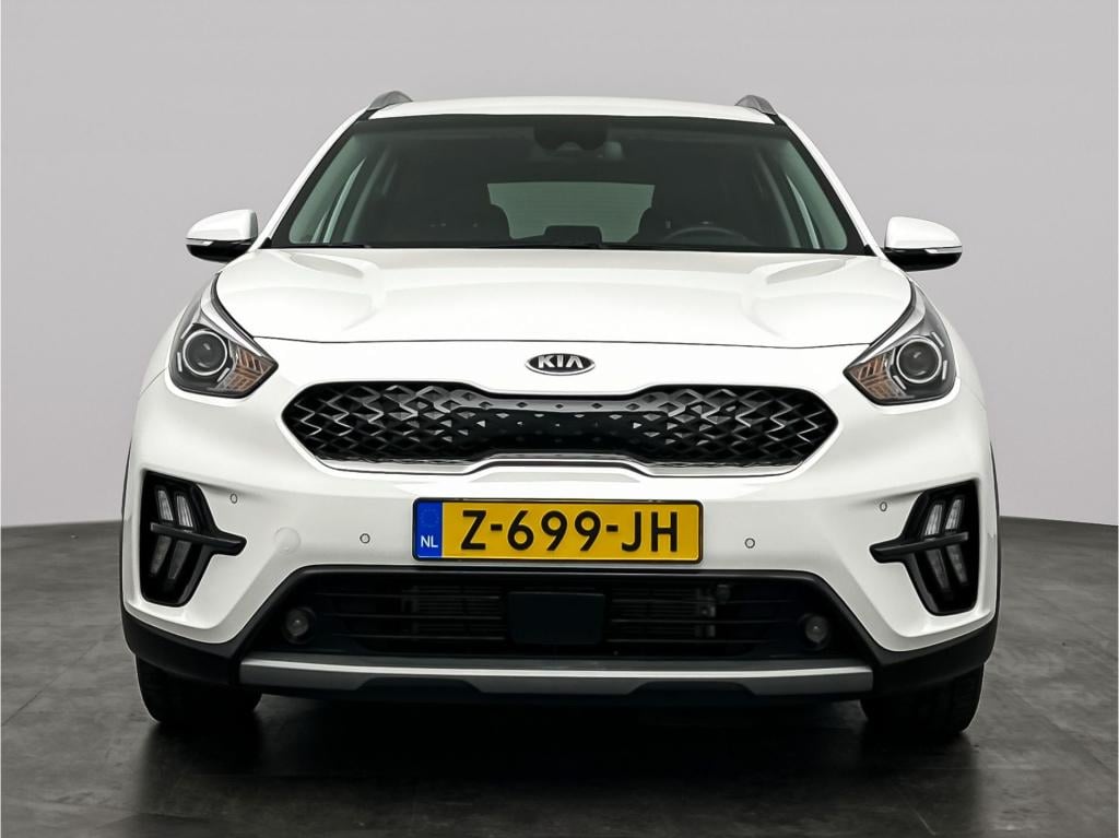 Kia Niro 1.6 gdi phev dynamicplusline vermeulen