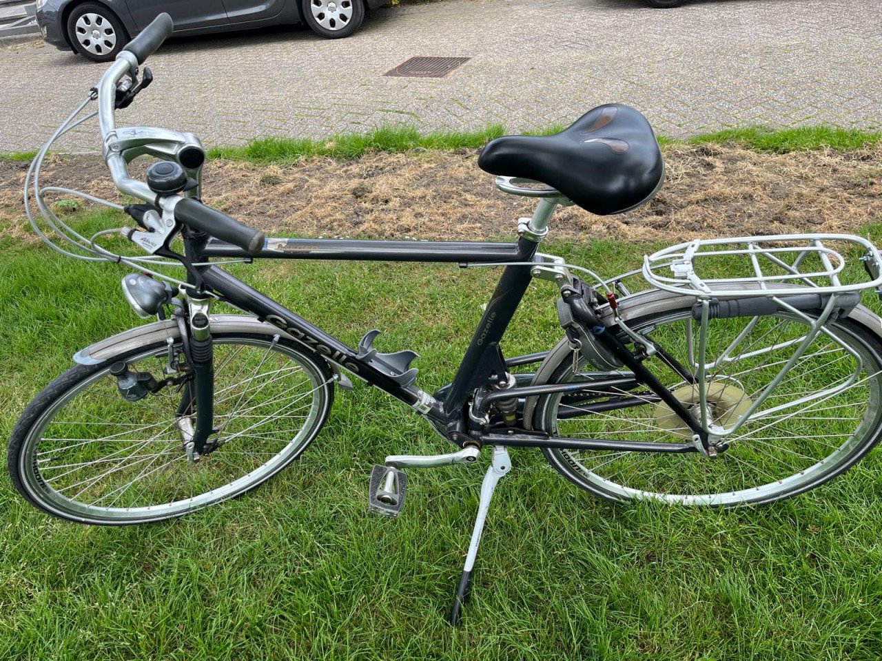 Gazelle Medeo H57