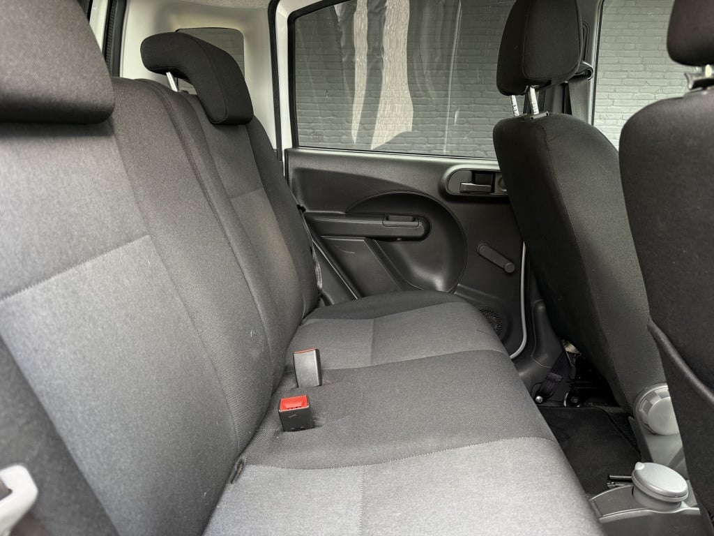 Fiat Panda 1.2 edizione cool