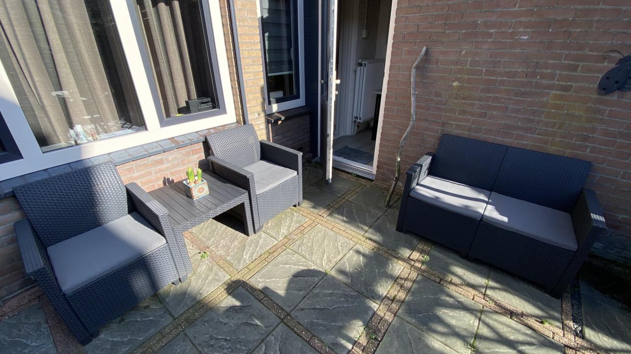 Loungeset