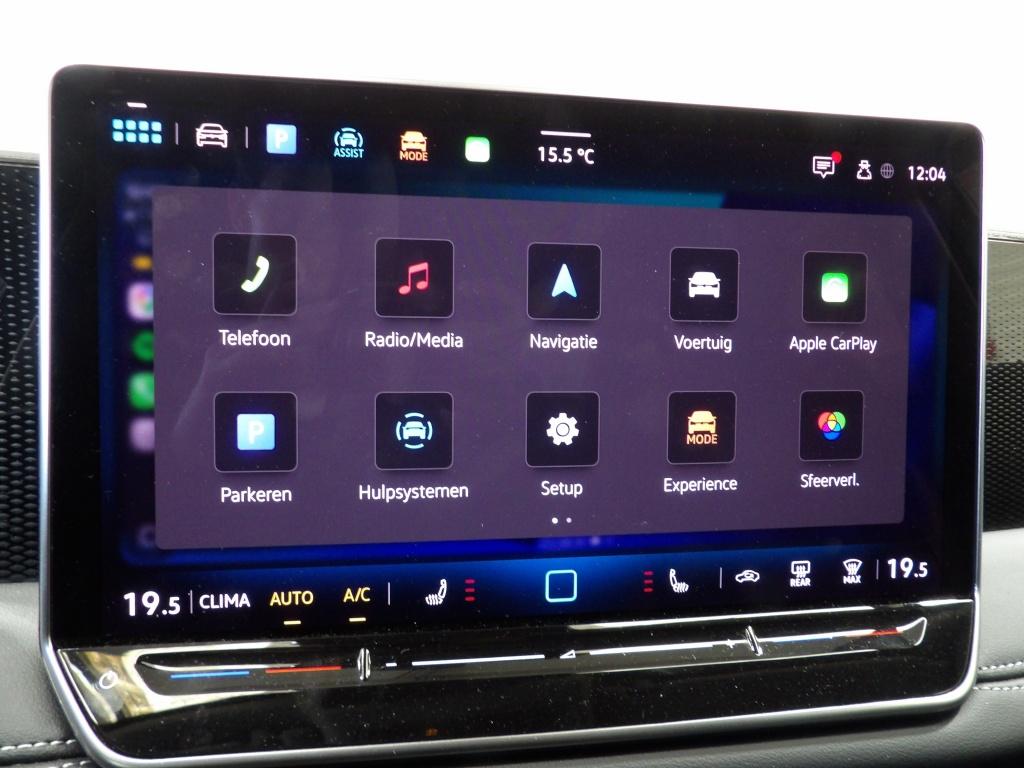 Volkswagen Tiguan 1.5 etsi 96 kw life edition