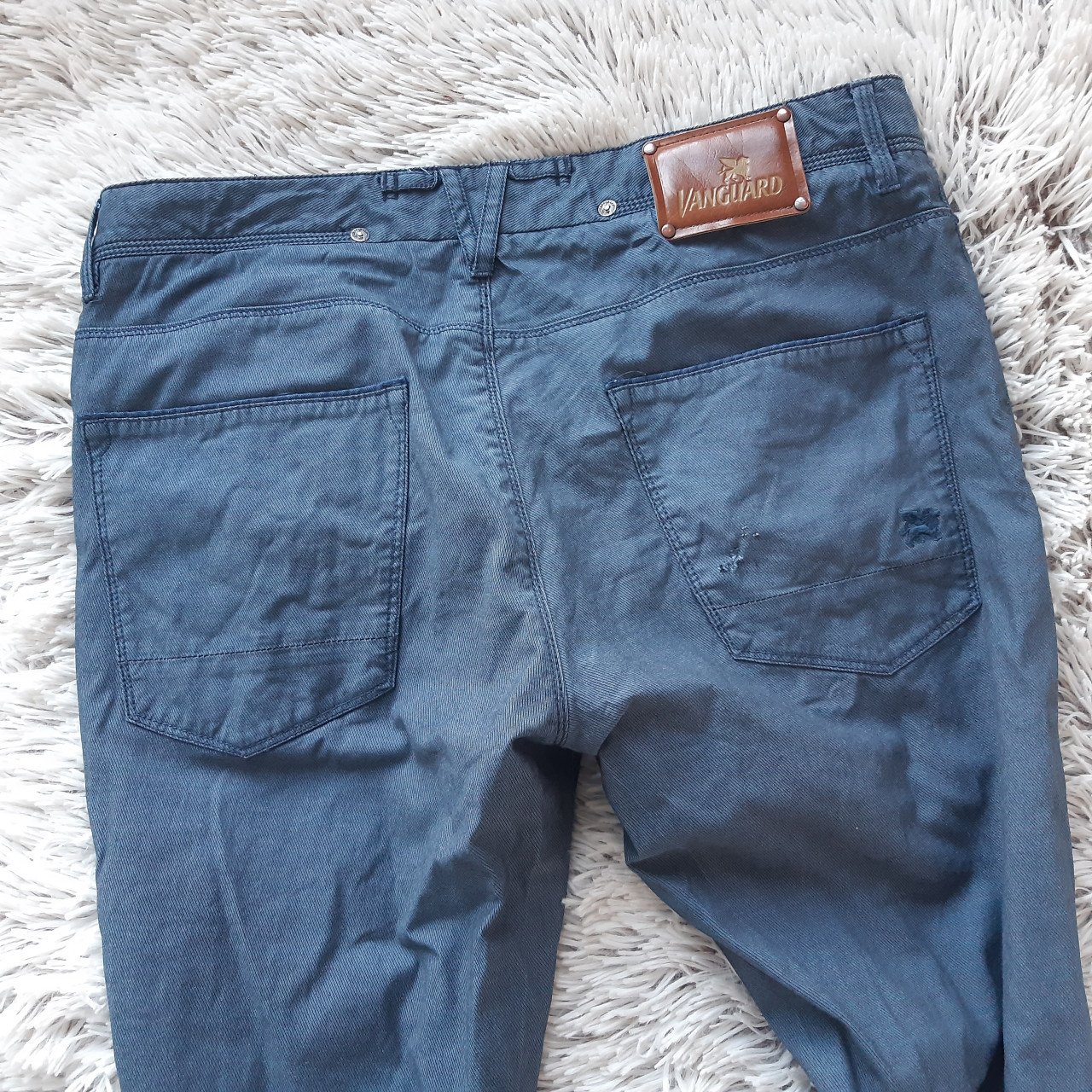 Vanguard jeans, 33-36
