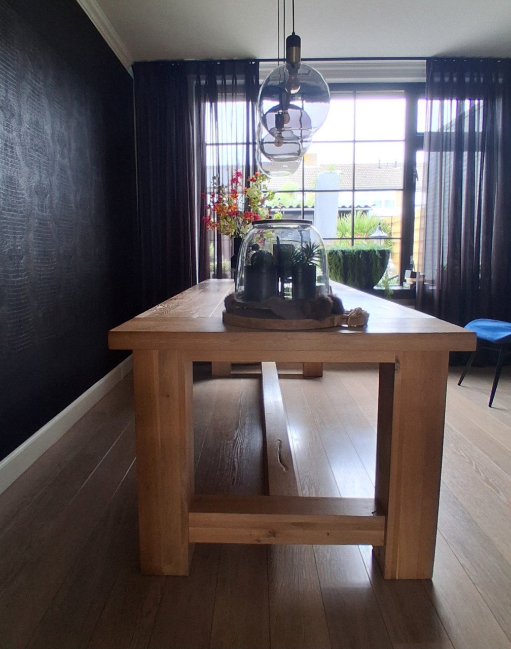Eettafel