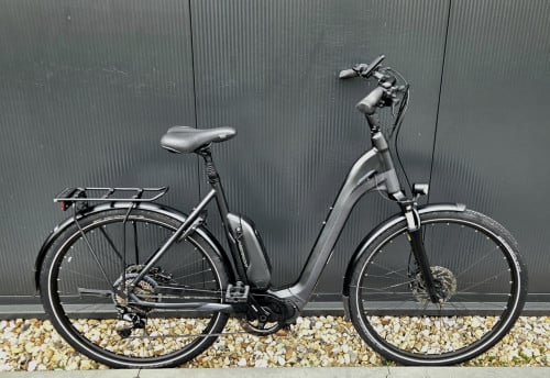 Merida E-Spresso 62cm 504Wh 1339km