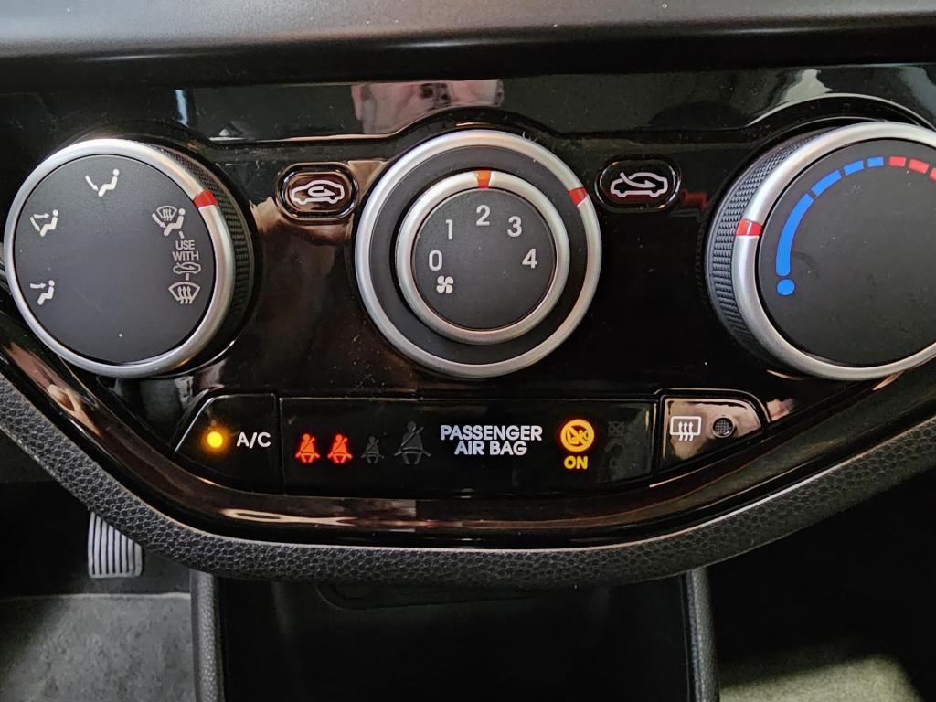 Kia Picanto 1.0 cvvt isg design edition van 1e eigenaar