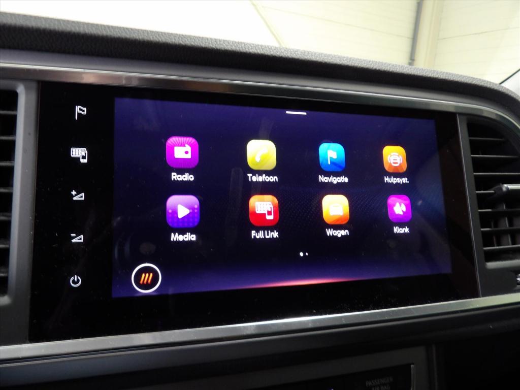 Seat Ateca 1.5 ecotsi 150pk dsg-7 fr business intense