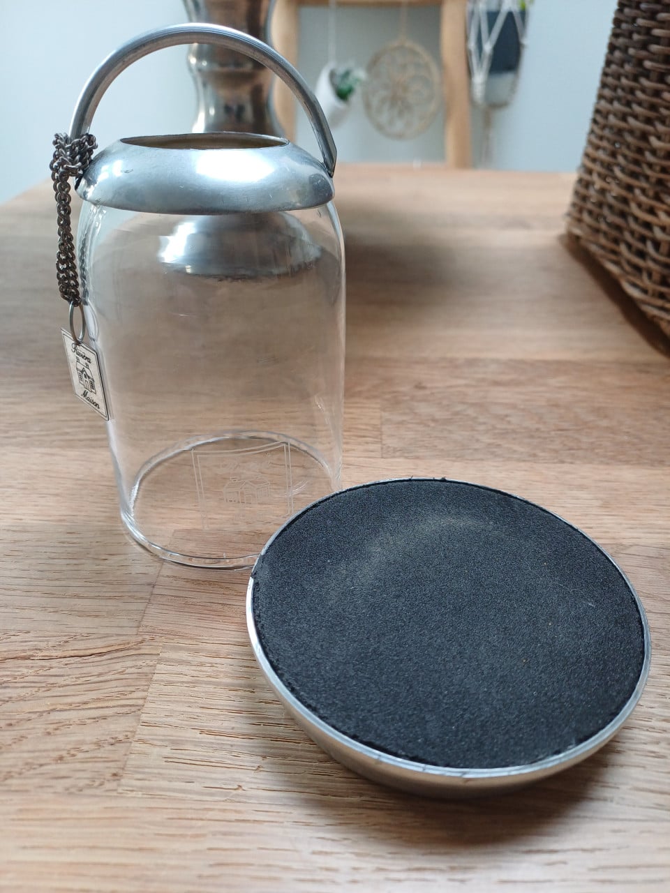 SuperLEUK Rivièra Maison mini stolp : altijd plaats voor!