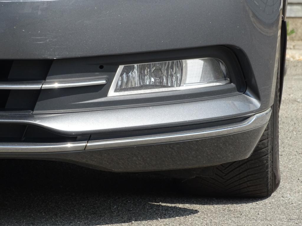 Volkswagen Passat variant 2.0 tsi highline 211pk automaat | el. trekhaak | 