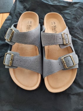 Dames slippers