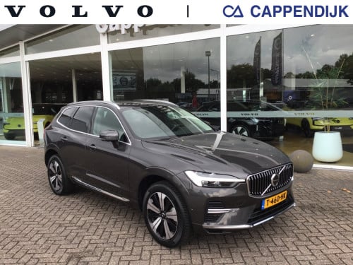 Volvo XC60 2.0 t6 awd plus + bright leder/360 cam./hk premium sound