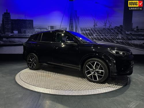 Volkswagen Tiguan 1.5 etsi r-line business *standkachel*pano*trekhaak*harma