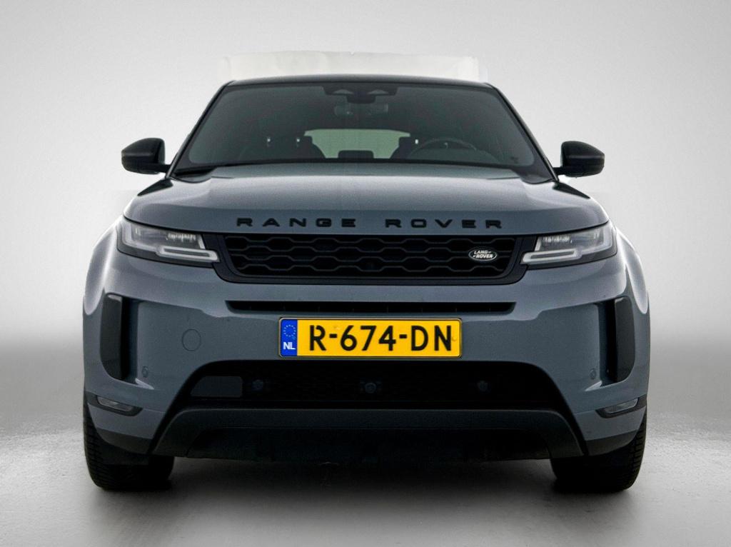 Land Rover Range Rover 1.5 p300e awd r-dynamic s | apple carplay / android 