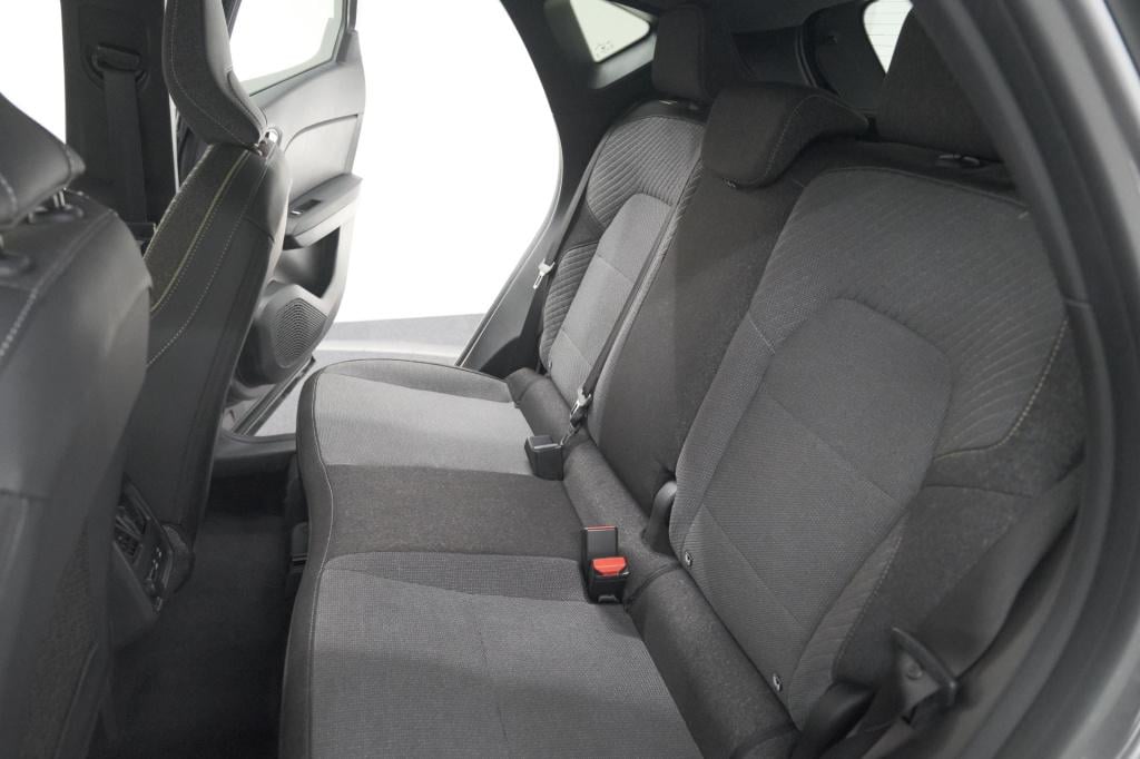 Renault Captur 1.6 e-tech full hybrid 145 techno | camera | navigatie | app