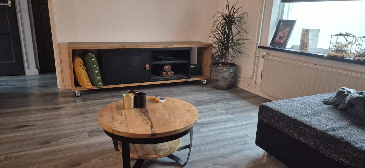 Tv meubel te koop