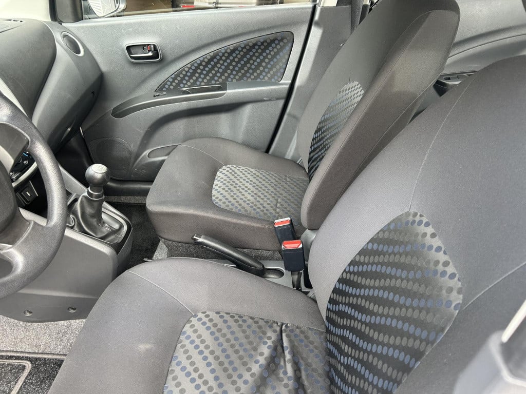 Suzuki Celerio 1.0 exclusive