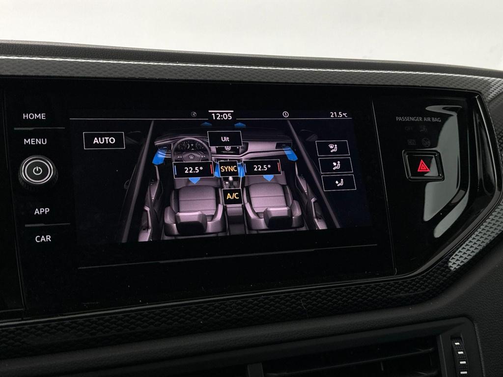 Volkswagen Polo 1.0 tsi life