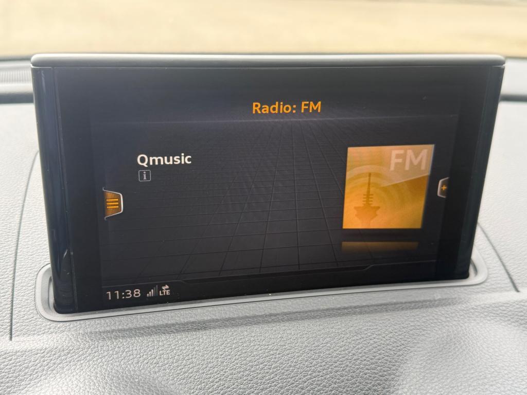 Audi A3 sportback 35 tfsi cod design pro line plus automaat